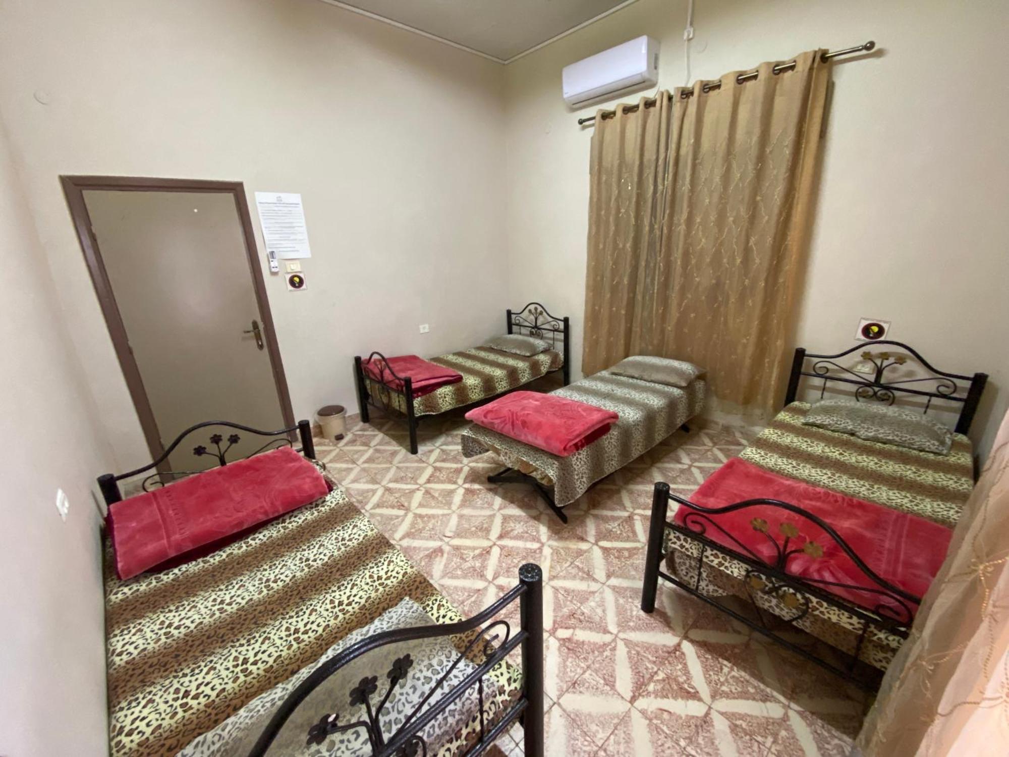 Hostel House Of Peace Bethlehem Exterior foto