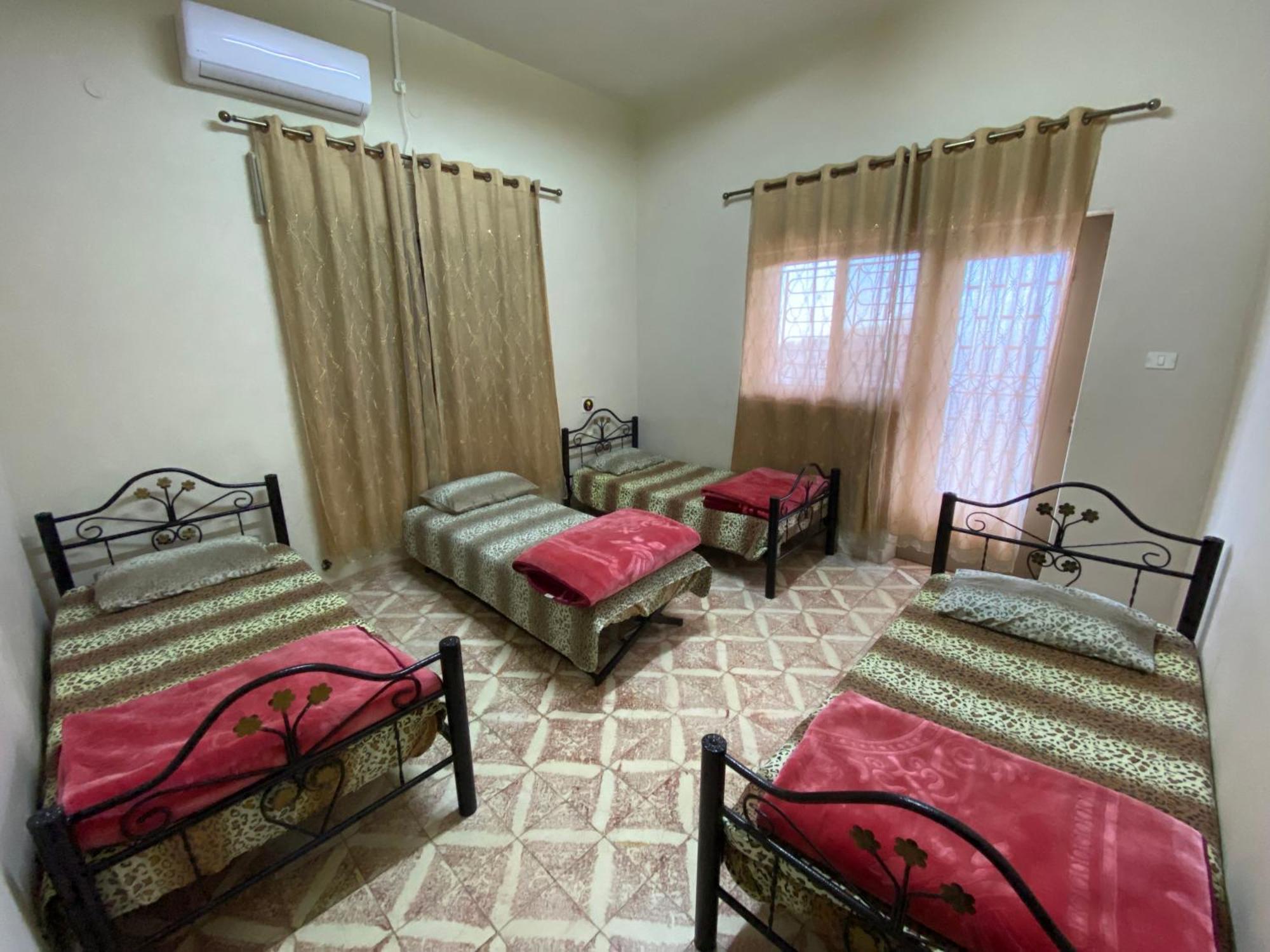 Hostel House Of Peace Bethlehem Exterior foto