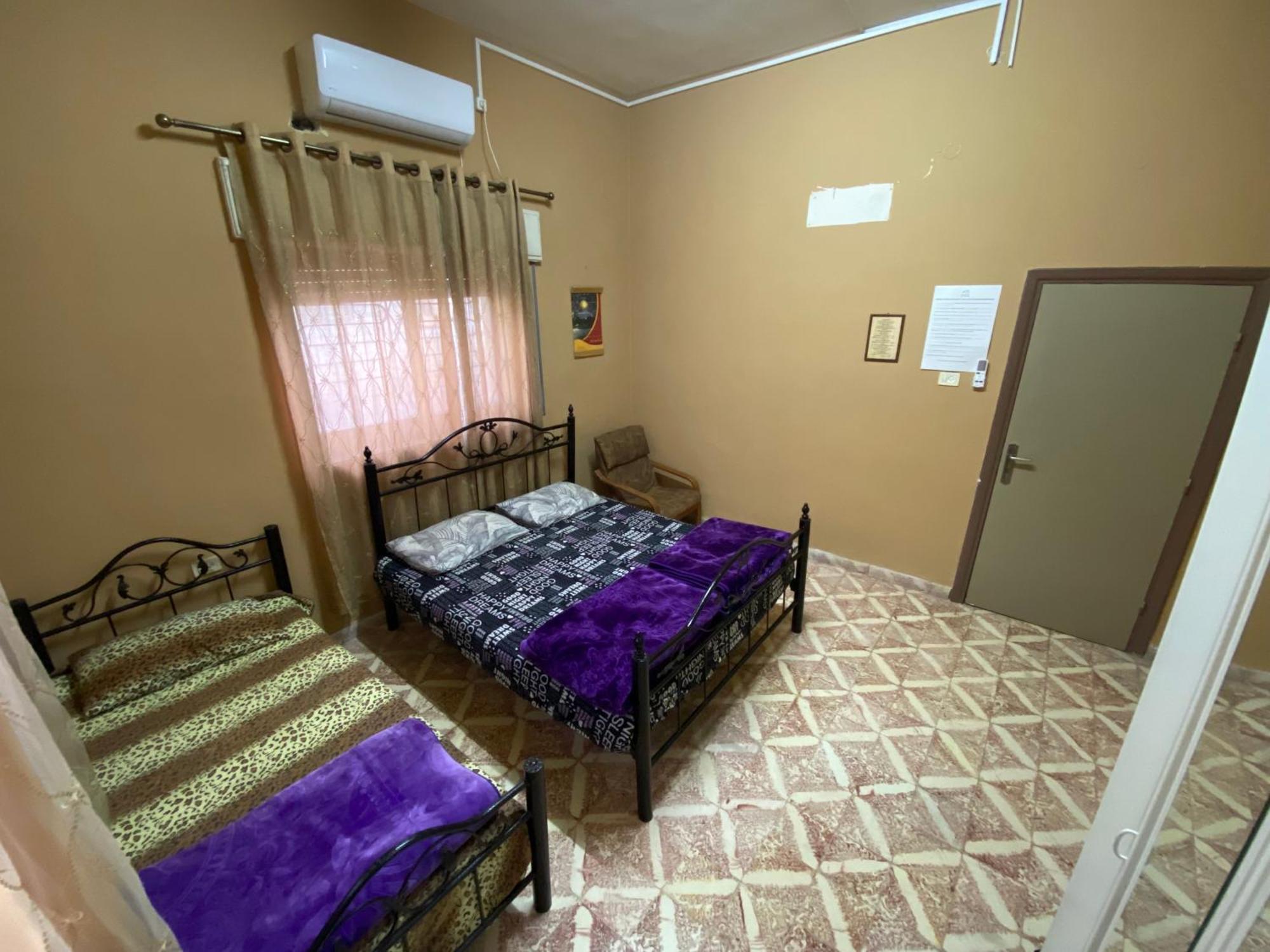 Hostel House Of Peace Bethlehem Exterior foto