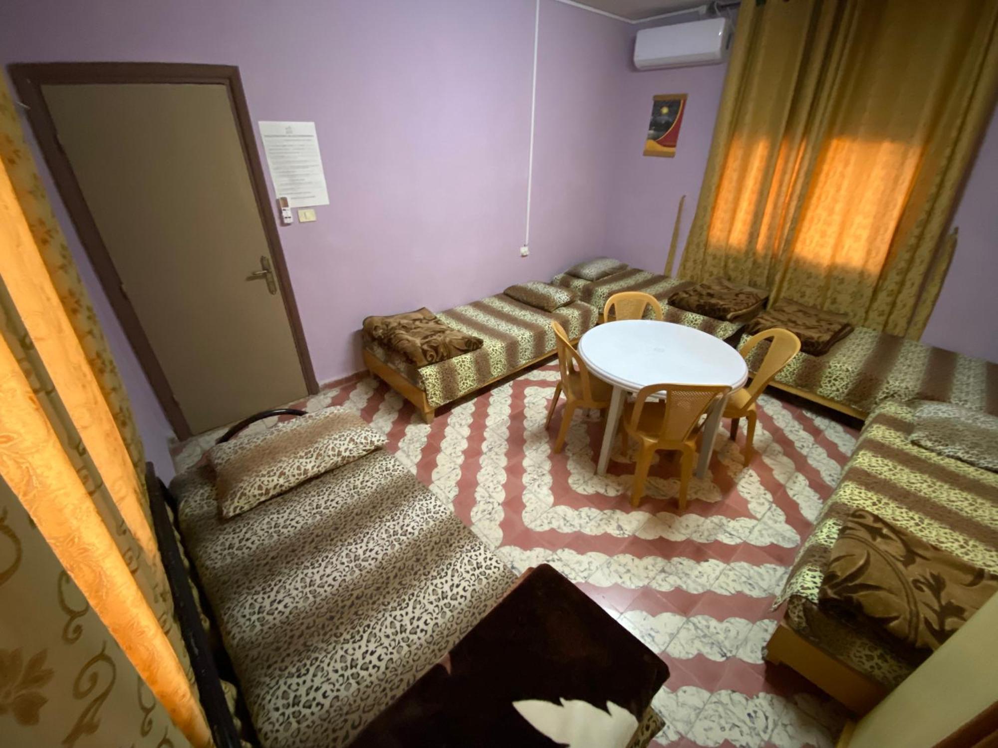 Hostel House Of Peace Bethlehem Exterior foto